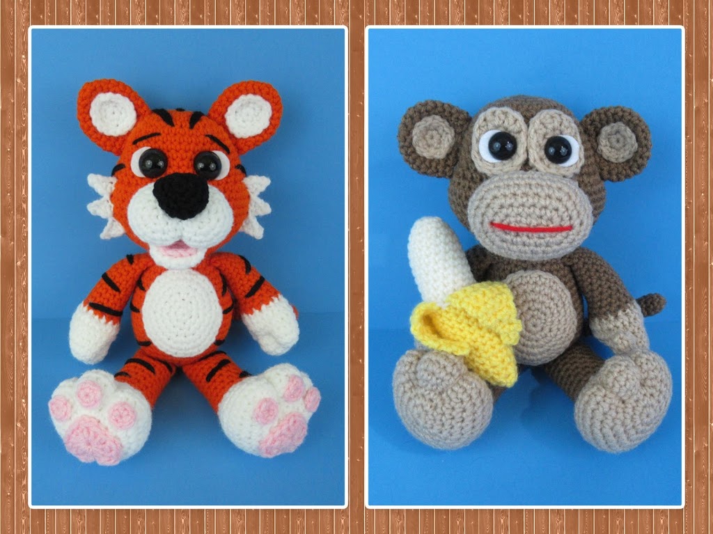 Hey Can You Crochet Me A | 51 Hallmark St, Brantford, ON N3P 1A6, Canada | Phone: (519) 755-6052