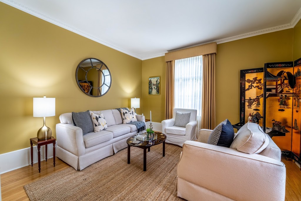 BHS Interiors & ReDesign Inc. | 21 Magnolia Dr, Paris, ON N3L 3M8, Canada | Phone: (226) 922-9628