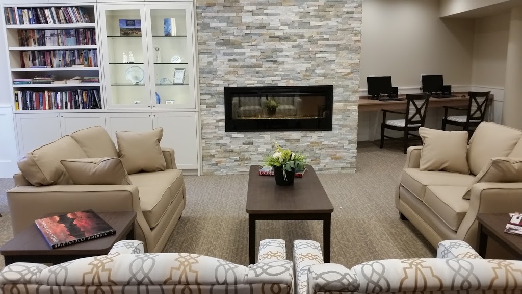 Bethany Manor | 23 Second St, Unionville, ON L3R 2C2, Canada | Phone: (905) 477-3838 ext. 211