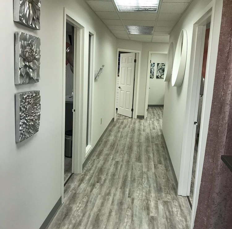 Niagara Medical Esthetics | 6700 Morrison St Unit 1, Niagara Falls, ON L2E 2A9, Canada | Phone: (905) 356-2871