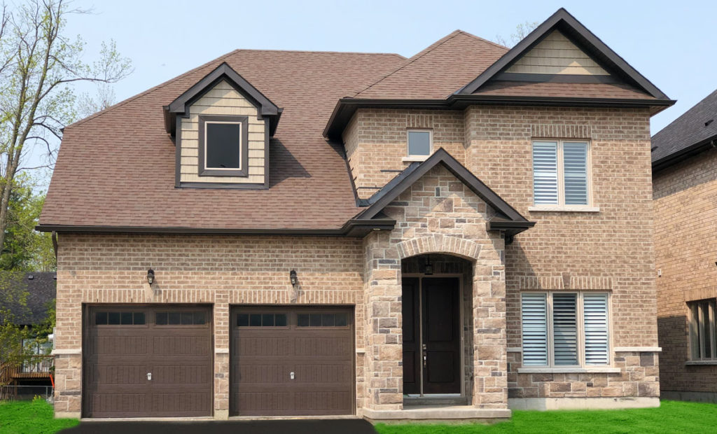 Grajen Homes Innisfil by the Lake Subdivision | Park Rd, Innisfil, ON L9S 0E8, Canada | Phone: (705) 328-9288