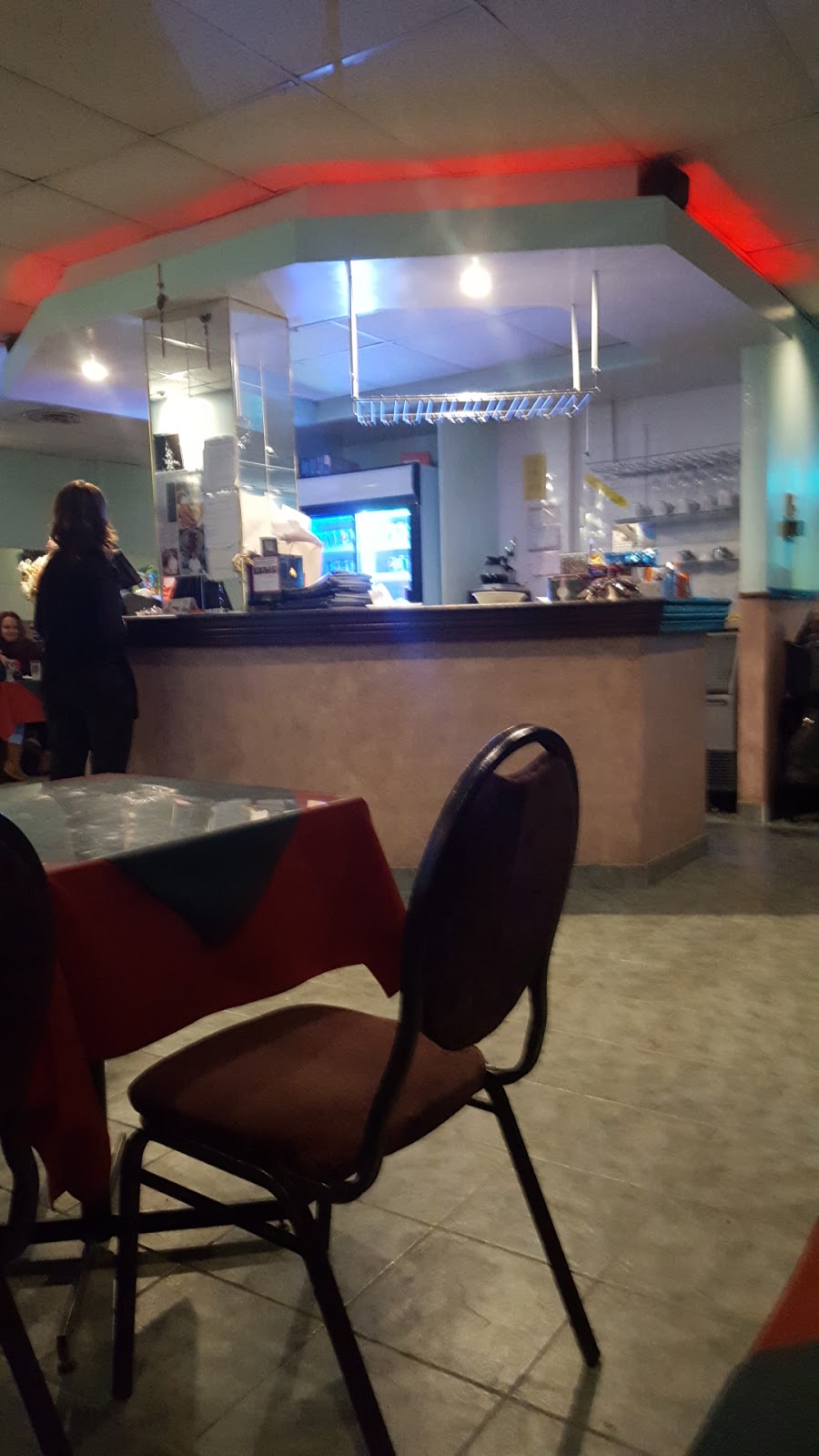 Restaurant Chez Lam | 123 Rue Dumont, Vaudreuil-Dorion, QC J7V 1W9, Canada | Phone: (450) 455-2600