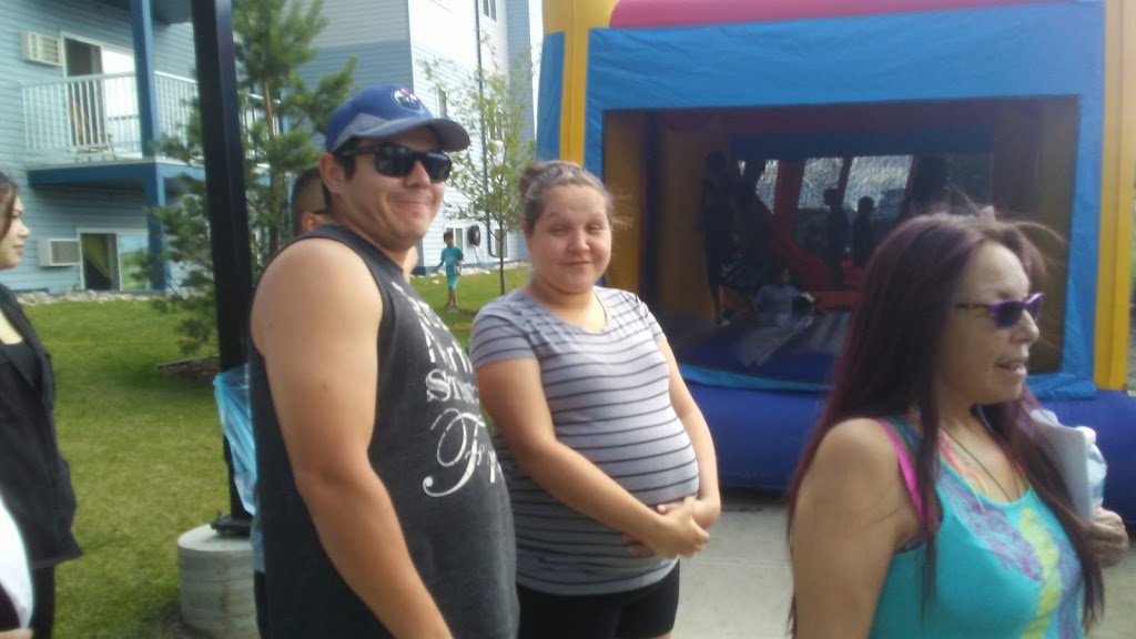 Enoch Cree Nation | 402 Box Grove Pl, Alberta T7Y, Canada | Phone: (587) 855-9336