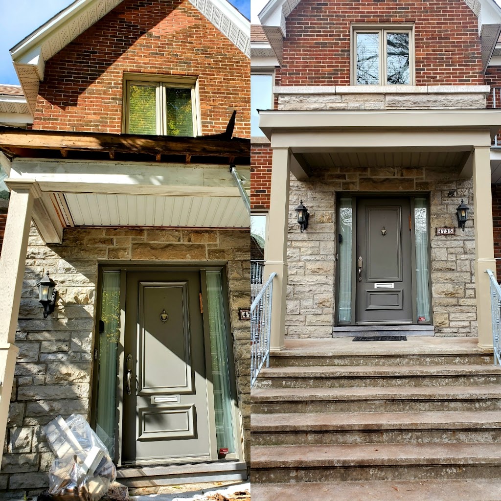 Laflamme construction supérieure inc. | 5030 Rue de Contrecoeur #321, Montréal, QC H1K 0K7, Canada | Phone: (514) 623-0804