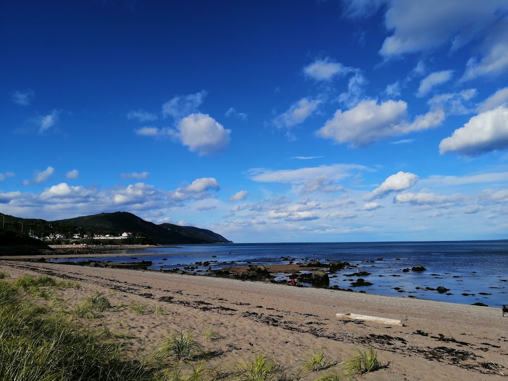 Camping municipal de Saint-Siméon | 120 Rue du Festival, Saint-Siméon, QC G0T 1X0, Canada | Phone: (418) 638-5253