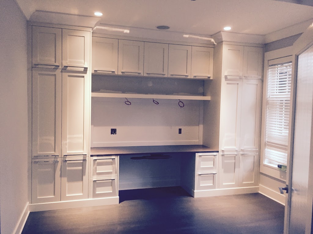Joinery - A Division Of Chassie Mfg Ltd. | 3857 1st Avenue, Burnaby, BC V5C 3V6, Canada | Phone: (604) 985-1348