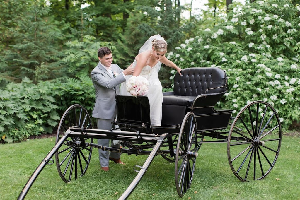 Temples Country Weddings | 1700 Ferguson Falls Rd, Lanark, ON K0G 1K0, Canada | Phone: (613) 253-7000