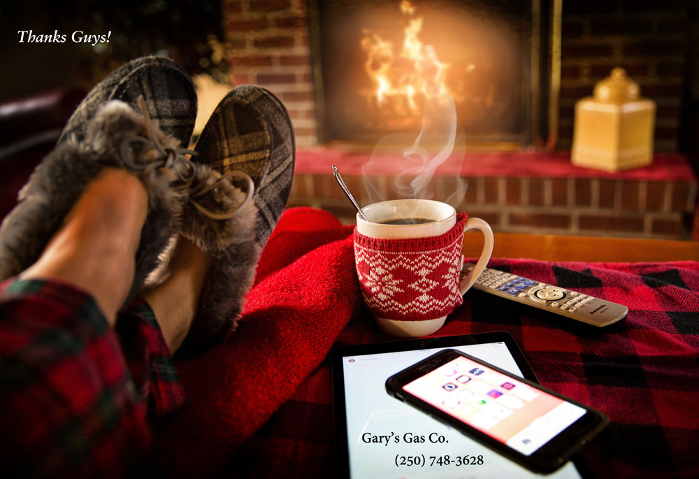 Garys Gas Co | 6023 Falaise Rd, Duncan, BC V9L 2H4, Canada | Phone: (250) 748-3628