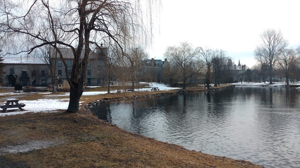 Code Park | 16 A Wilson St E, Perth, ON K7H 1L2, Canada
