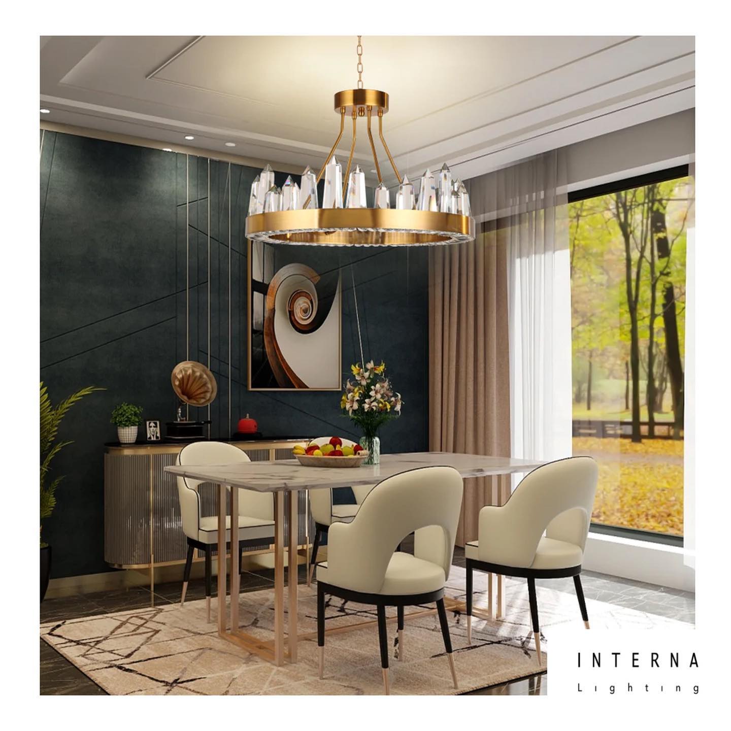 Interna Lighting | 132 Cartwright Ave, North York, ON M6A 1V2, Canada | Phone: (416) 700-0911
