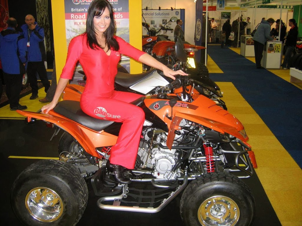 Wild Bills RV & Power Sports | 785 Wright St, Strathroy, ON N7G 3H8, Canada | Phone: (519) 619-5800