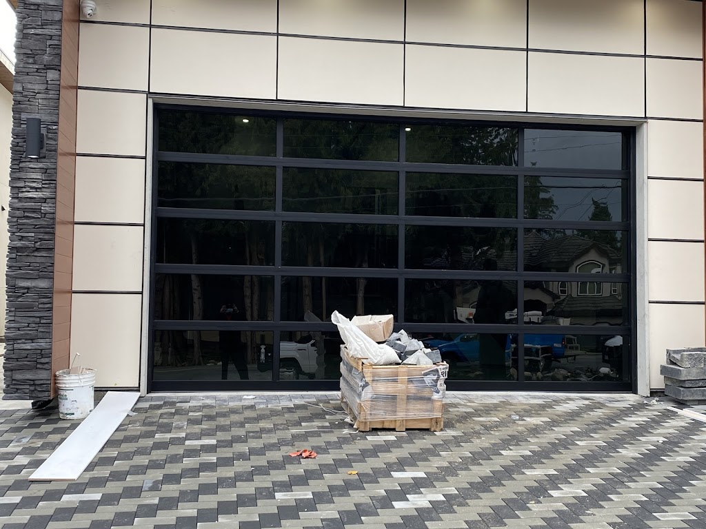 Bal Garage Doors Ltd. | 13929 59A Ave, Surrey, BC V3X 0G6, Canada | Phone: (604) 613-2509