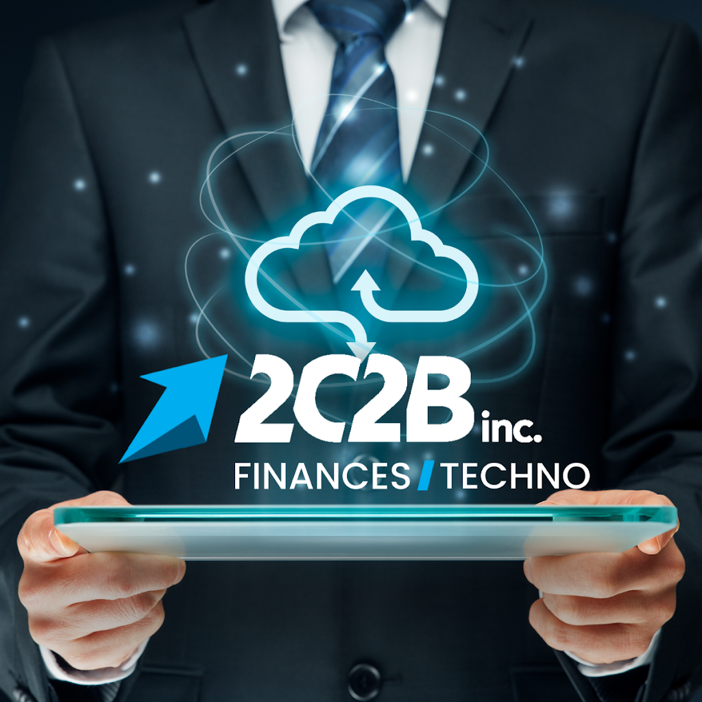 2C2B Finances Techno - Mascouche | 3235 Av. de la Gare suite 100, Mascouche, QC J7K 3C1, Canada | Phone: (450) 954-2824