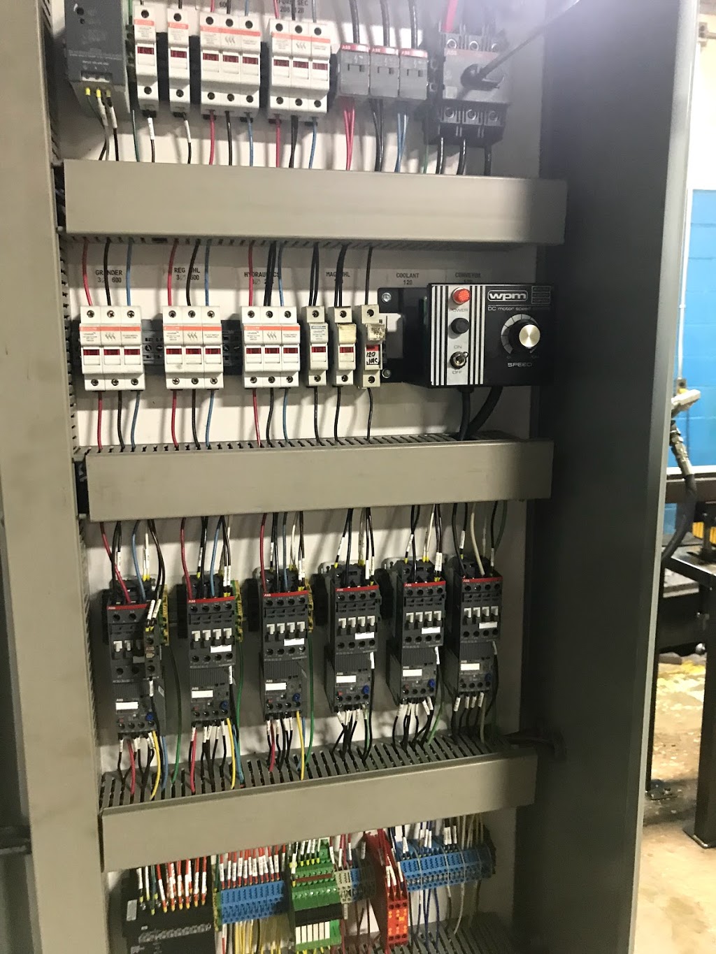 Top Era Electric | 91 Coughlin Rd Unit 51, Barrie, ON L4N 0L6, Canada | Phone: (705) 796-7070