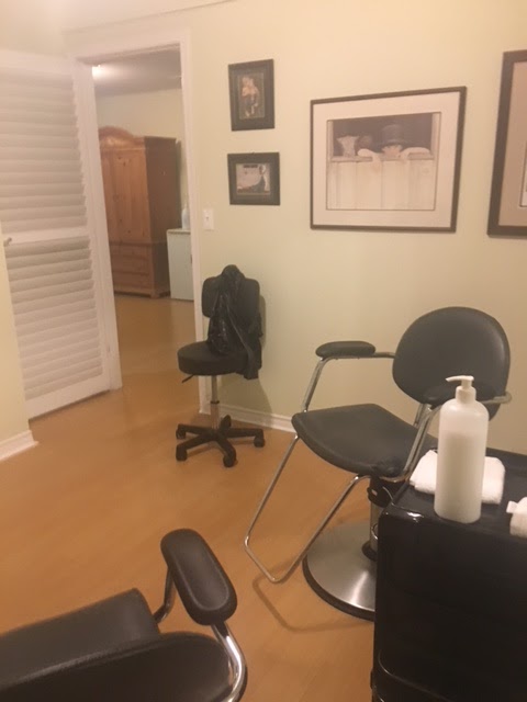 LICE BUSTERS TRICITY | 1821 Harbour St, Port Coquitlam, BC V3C 1A4, Canada | Phone: (778) 862-0724