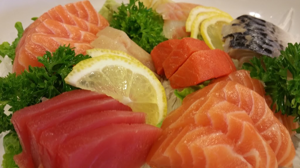 Little Japan Restaurant | 33643 Marshall Rd #105, Abbotsford, BC V2S 1L4, Canada | Phone: (604) 854-6205