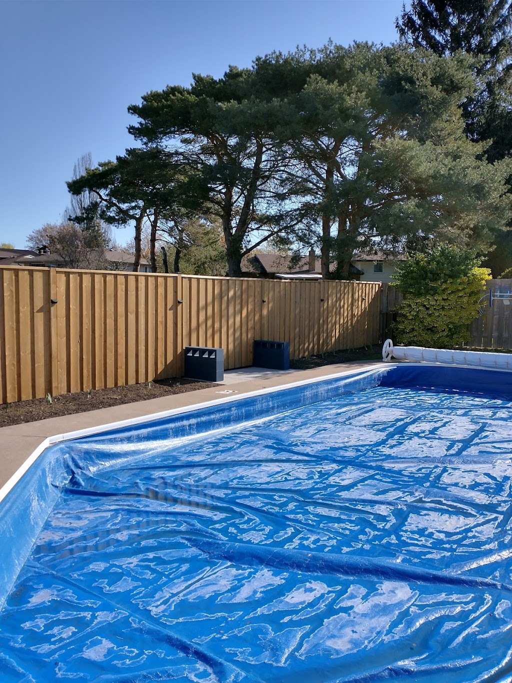 Fix My Yard | 36A Thomas St, St. Catharines, ON L2R 6L9, Canada | Phone: (905) 321-2050
