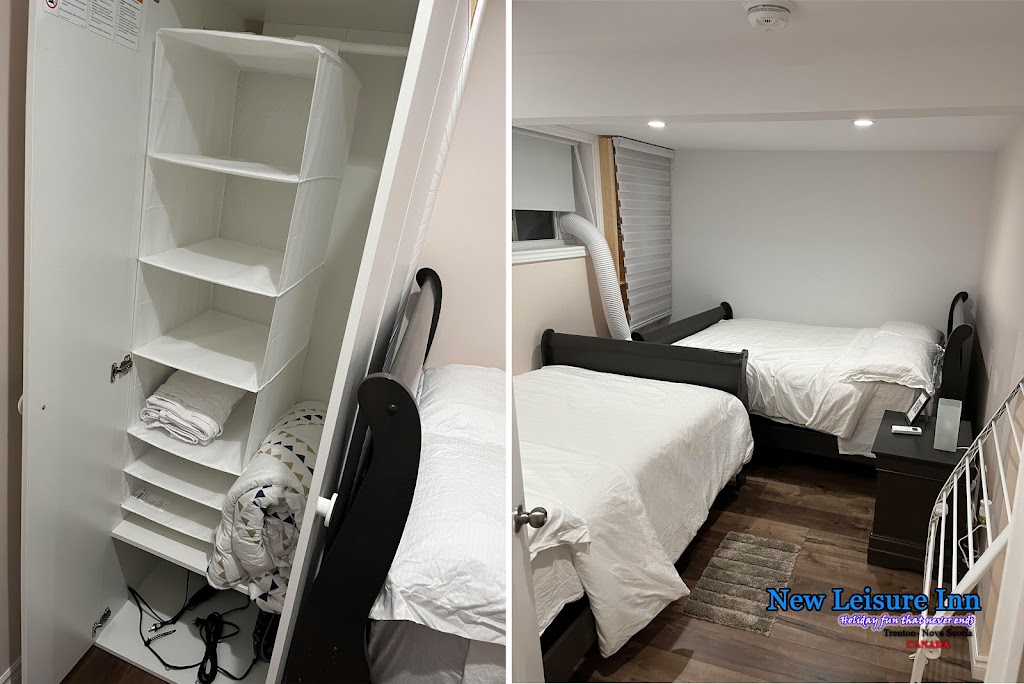 New Leisure Inn | 57 High St, Trenton, NS B0K 1X0, Canada | Phone: (709) 927-7929