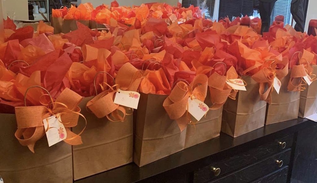 The Workshop Sophisticated Gifting | 38 Forestview Dr, Dundas, ON L9H 6M8, Canada | Phone: (905) 628-4950