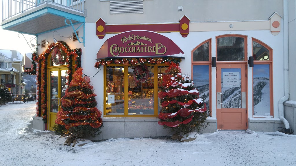 Rocky Mountain Chocolate | 3035 Chemin de la Chapelle, Mont-Tremblant, QC J8E 1E1, Canada | Phone: (819) 681-4545