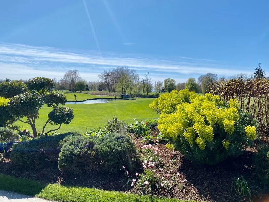 Quilchena Golf and Country Club | 3551 Granville Ave, Richmond, BC V7C 1C8, Canada | Phone: (604) 277-1101