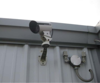 Stone Road Self Storage Inc. | 1950 Niagara Stone Rd, Virgil, ON L0S 1T0, Canada | Phone: (905) 468-2020