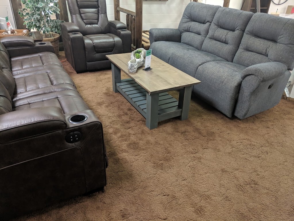 Kellys Home Furniture | 144 ON-60, Huntsville, ON P1H 1C2, Canada | Phone: (705) 789-0439