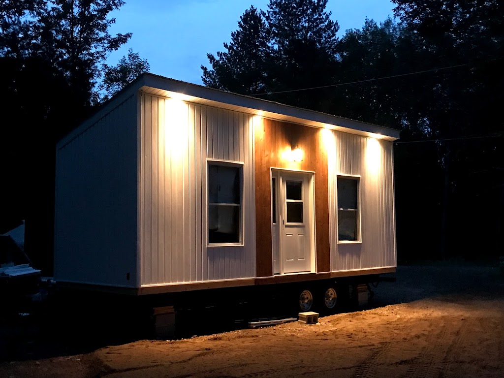 Northern Star | 65 Dawson Dr, Pembroke, ON K8A 8S1, Canada | Phone: (905) 931-3082