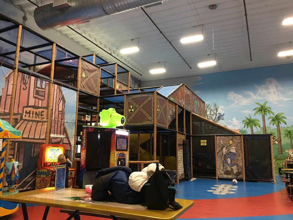 City Centre Park | 1089 Langford Pkwy, Victoria, BC V9B 0A5, Canada | Phone: (250) 391-1738