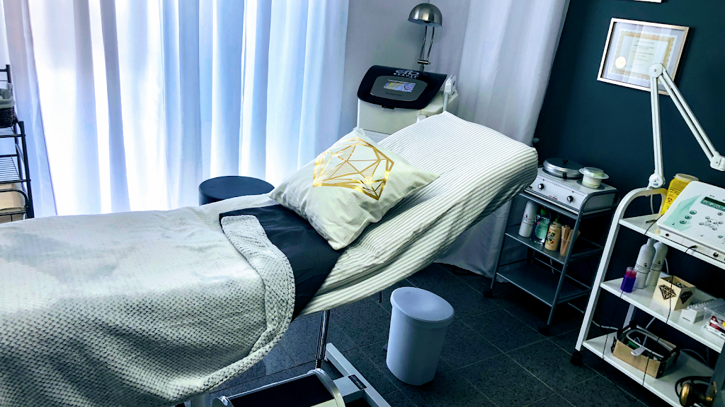 Les Soins de Marie | 782 Av. Champlain, Disraeli, QC G0N 1E0, Canada | Phone: (418) 331-4535