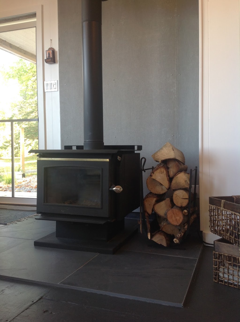 Le Coudrier | 14 Entrée 50, Saint-Michel-de-Bellechasse, QC G0R 3S0, Canada | Phone: (418) 804-0727