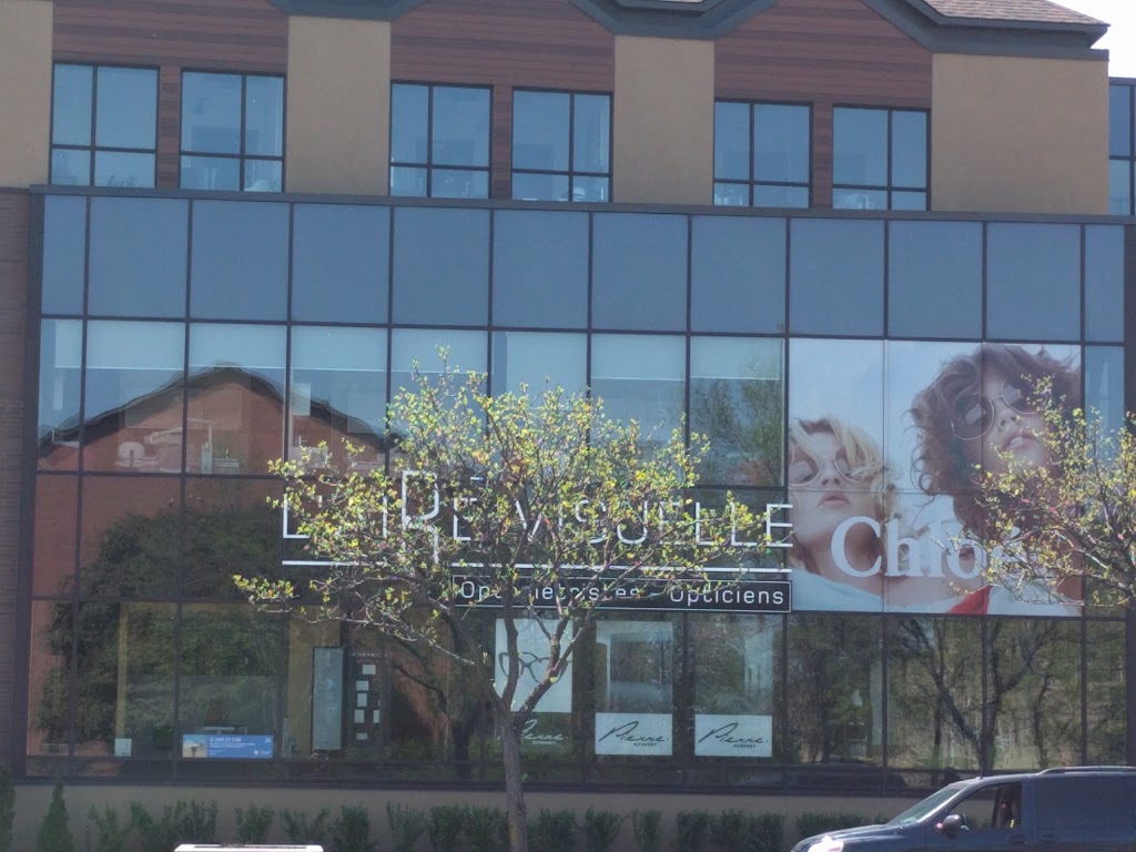 LAire Visuelle | 380 Boulevard Dagenais E #102, Laval, QC H7M 5H4, Canada | Phone: (450) 669-1686