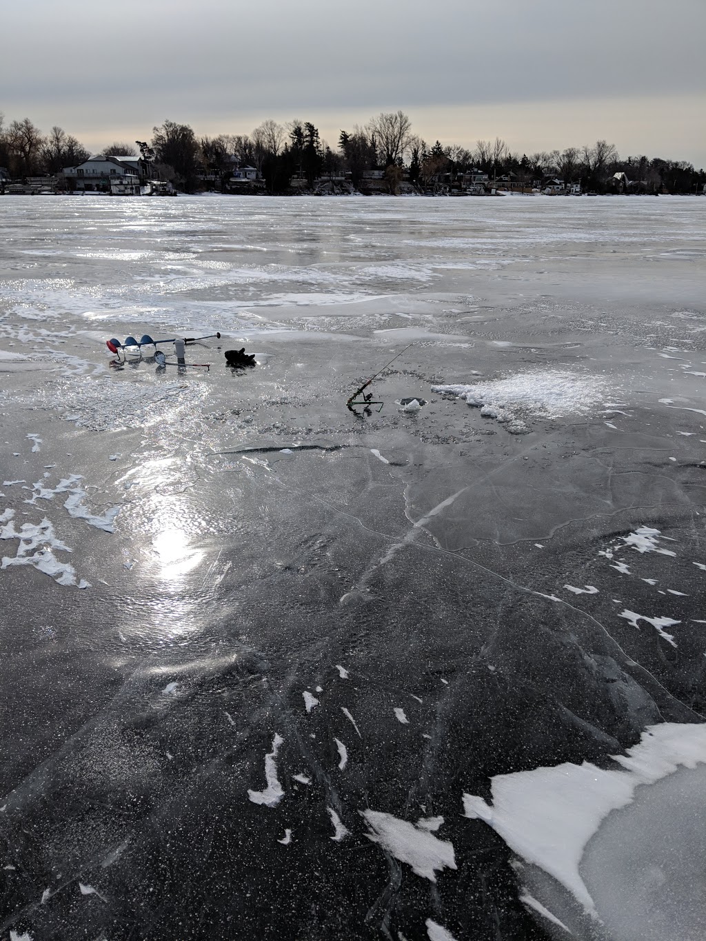 Lake Scugog | Canada, 3 Marina Dr, Caesarea, ON L0B 1E0, Canada