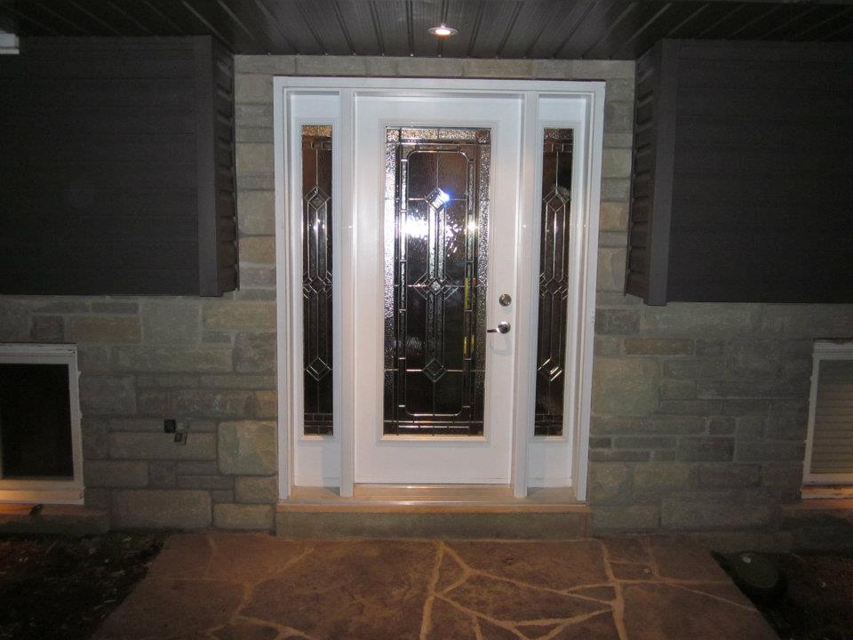Orangeville Eavestrough | 20 Chisholm St, Orangeville, ON L9W 1R4, Canada | Phone: (519) 941-1989