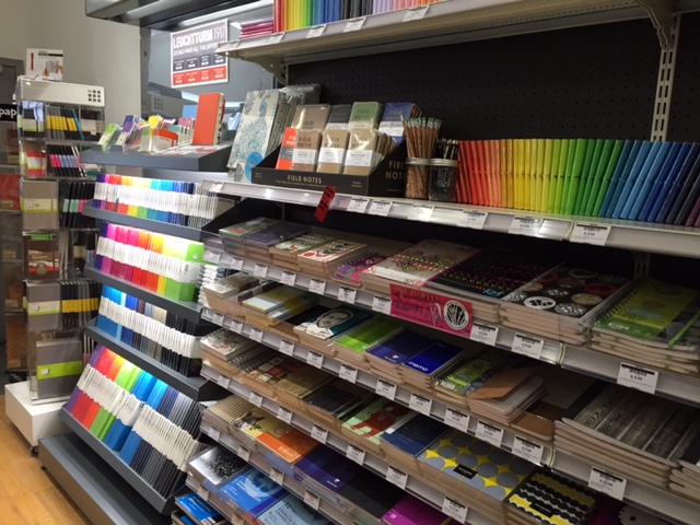 Midoco Art & Office Supplies | 146 Danforth Ave, Toronto, ON M4K 1N1, Canada | Phone: (647) 351-1004