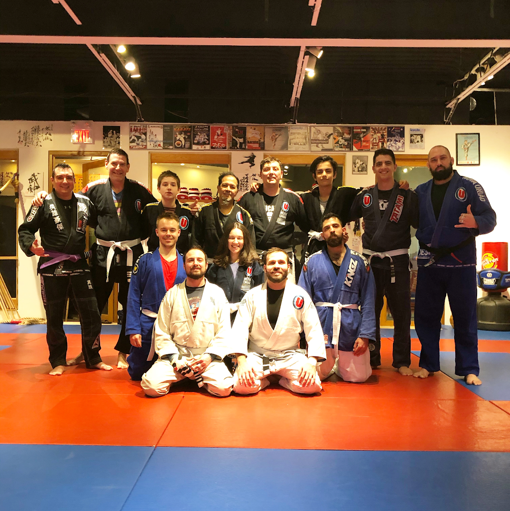 Karma Brazilian Jiu Jitsu | 94 Laird Dr, East York, ON M4G 3V2, Canada | Phone: (416) 799-7335