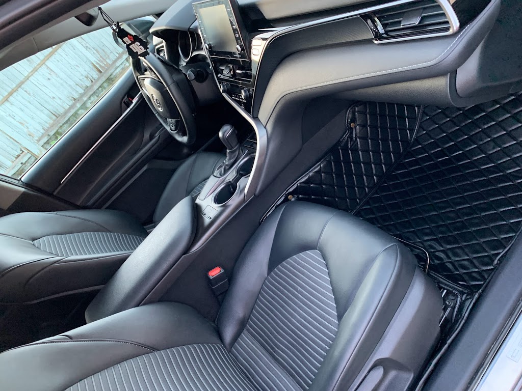 Friends mobile detailing limited | 8464 Brooke Rd, Delta, BC V4C 4G1, Canada | Phone: (236) 865-4004