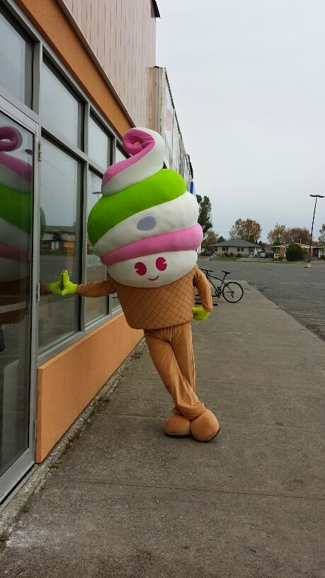 Menchies | 425 Edward St N, Thunder Bay, ON P7C 4P7, Canada | Phone: (807) 475-9115