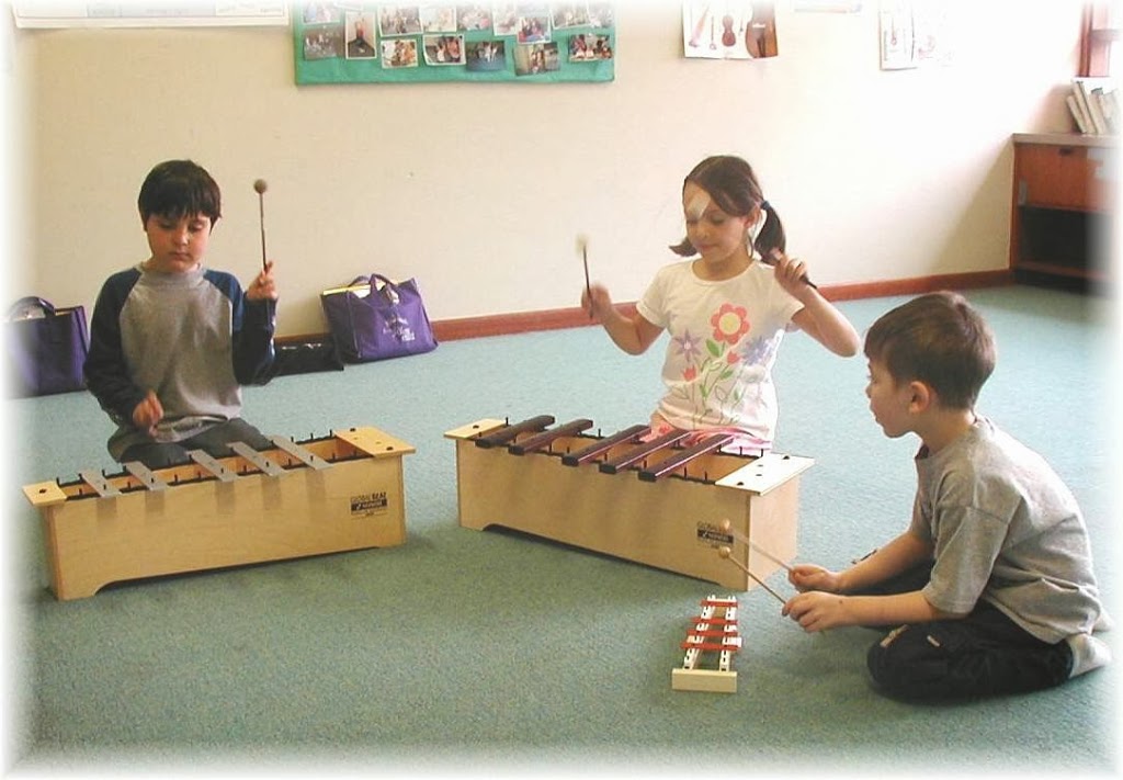 Kindermusik | 4343 Homestead Ln, Clarence, NY 14031, USA | Phone: (716) 604-4541