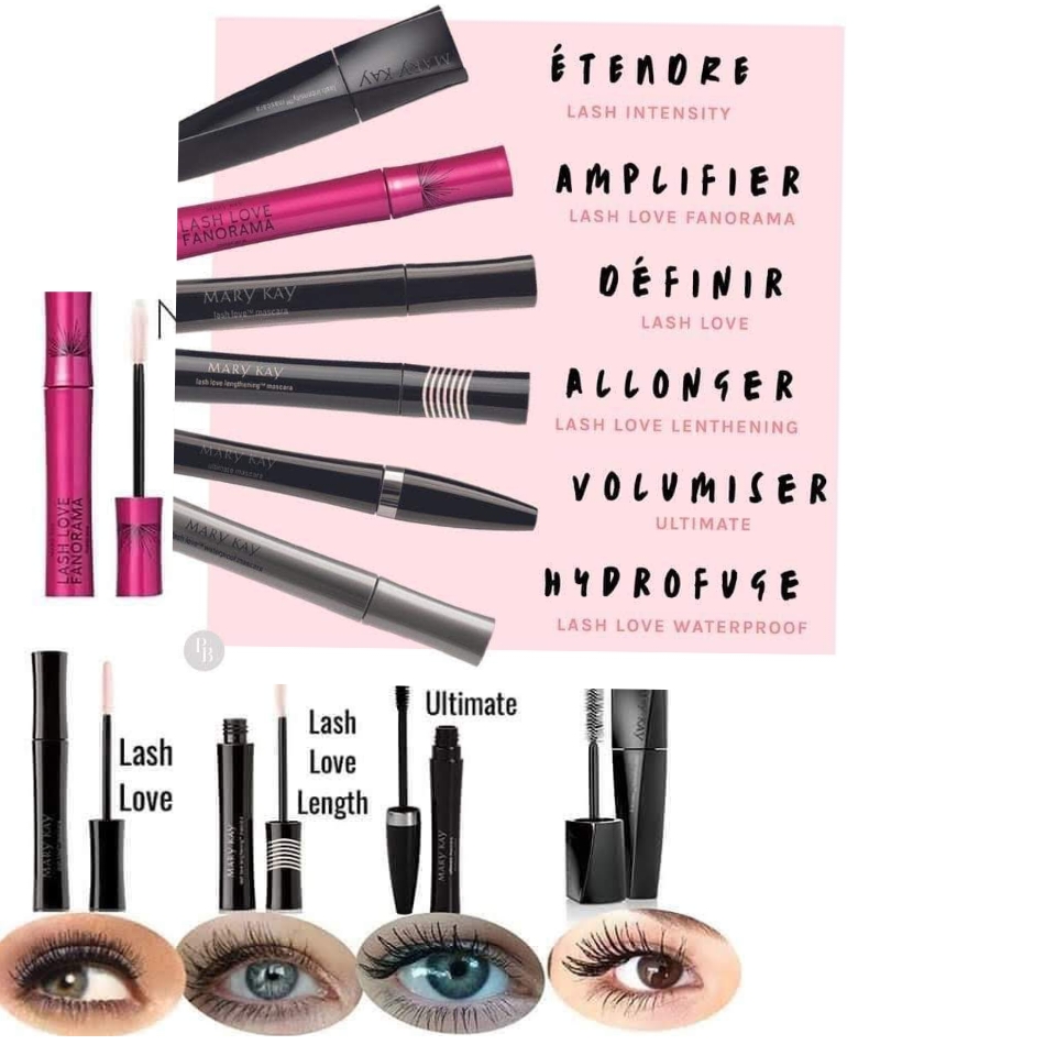Conseillère Mary kay | 1525 Rue Vallières, Lévis, QC G7A 2H2, Canada | Phone: (418) 473-1530