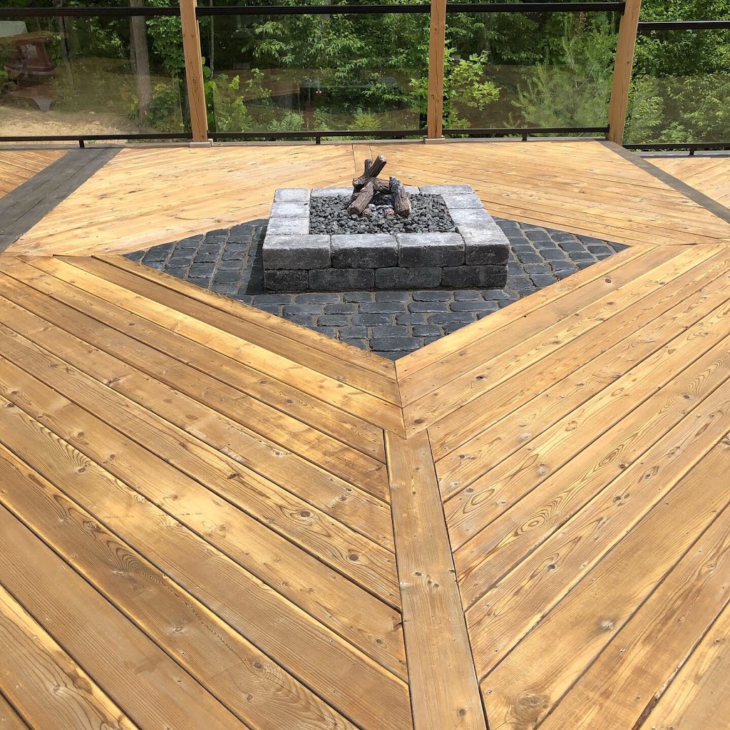 CLC Pools & Landscapes | 45 Diamond Valley Dr, Oro Station, ON L0L 2E0, Canada | Phone: (416) 565-1348