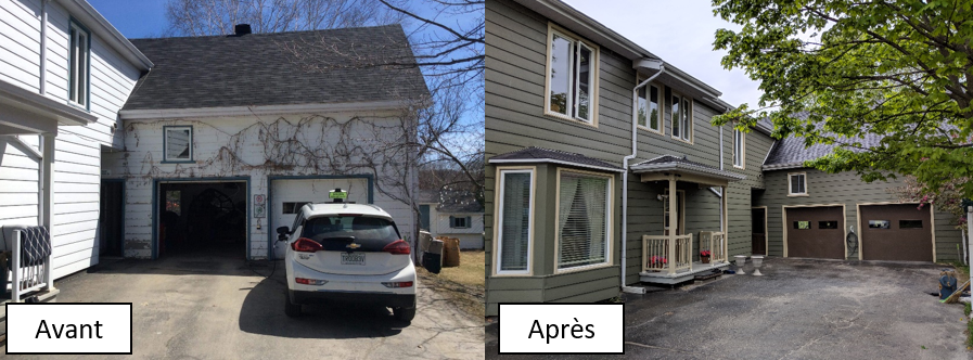 Escouade Peinture | 153 Rue Viger, Stoke, QC J0B 3G0, Canada | Phone: (819) 861-3199