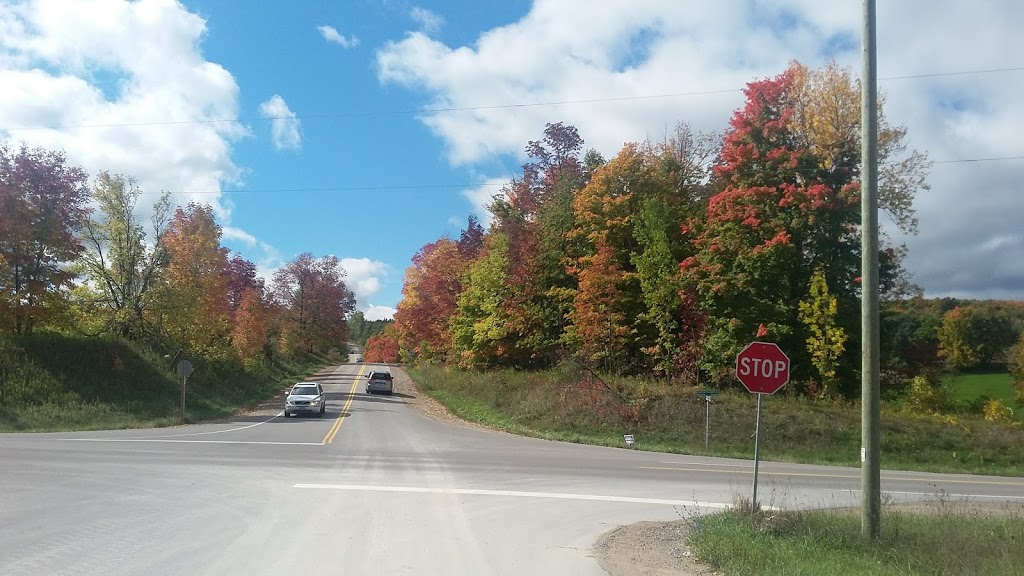 Shady Oaks Landscaping | 394175 Dufferin 12, Laurel, ON L9W 2Y8, Canada | Phone: (519) 942-8030