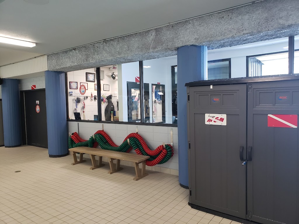 M & M Diving | 4001 Rue des Geysers, Shipshaw, QC G7P 0K5, Canada | Phone: (418) 820-7521