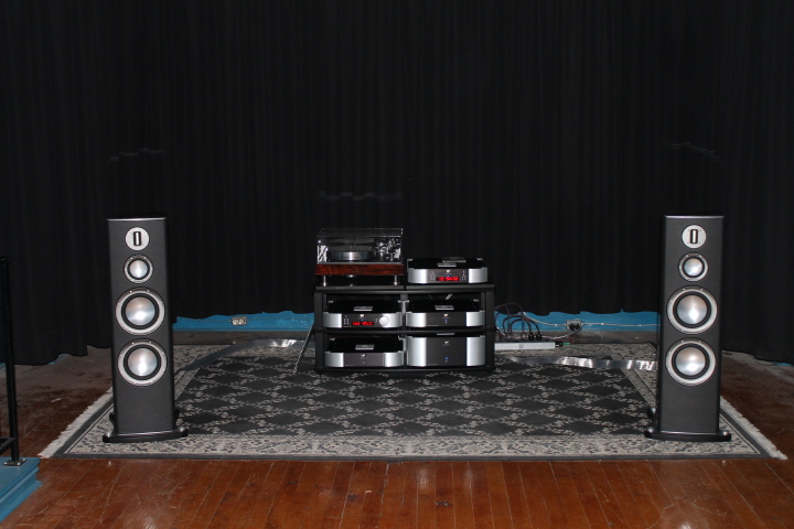 Target Hi Fi | 144 Dundas St, London, ON N6A 1G1, Canada | Phone: (519) 434-6135