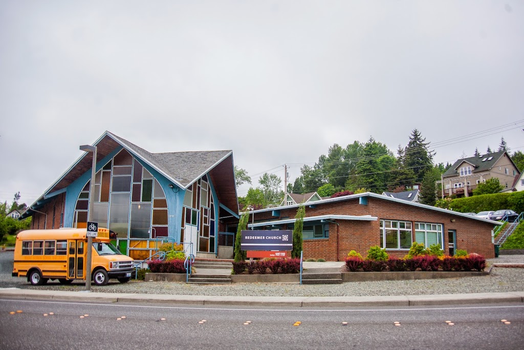 Redeemer Church | 211 Northshore Dr, Bellingham, WA 98226, USA | Phone: (360) 201-4581