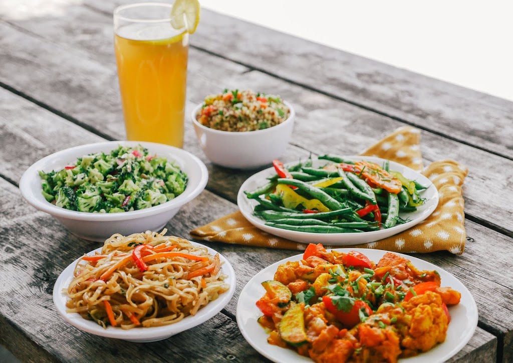 The Green Door Restaurant & Bakery | 198 Main St, Ottawa, ON K1S 1C6, Canada | Phone: (613) 234-9597