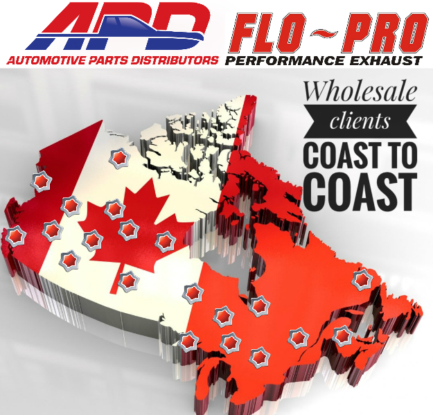 APD Automotive Parts Distributors | 5726 Burleigh Crescent SE, Calgary, AB T2H 1Z8, Canada | Phone: (403) 253-2030