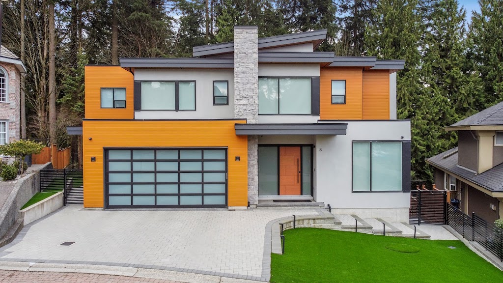 Ziman Construction Ltd. | 2201 St Johns St, Port Moody, BC V3H 2A6, Canada | Phone: (604) 724-8808