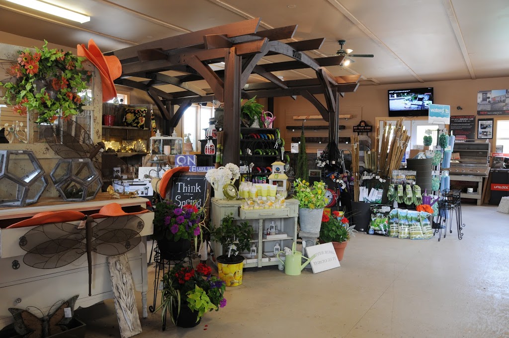 Earth, Stone & Fire Inc. | ON-11, Gravenhurst, ON P1P 1R1, Canada | Phone: (705) 687-4400